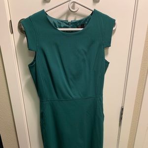 J. Crew Resume Dress
